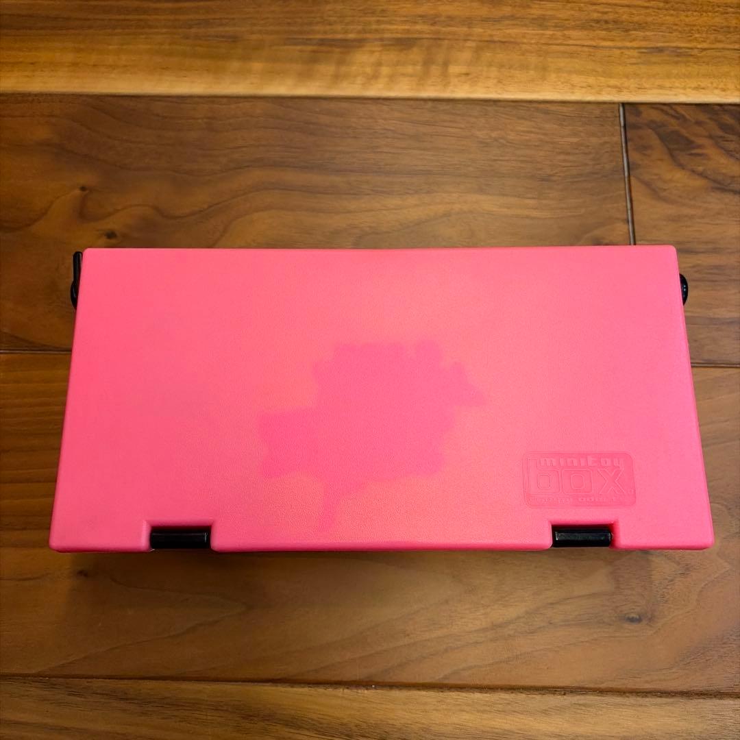 フロッグプロダクツ　ミニトーイボックス　ルアー6点まとめ売り