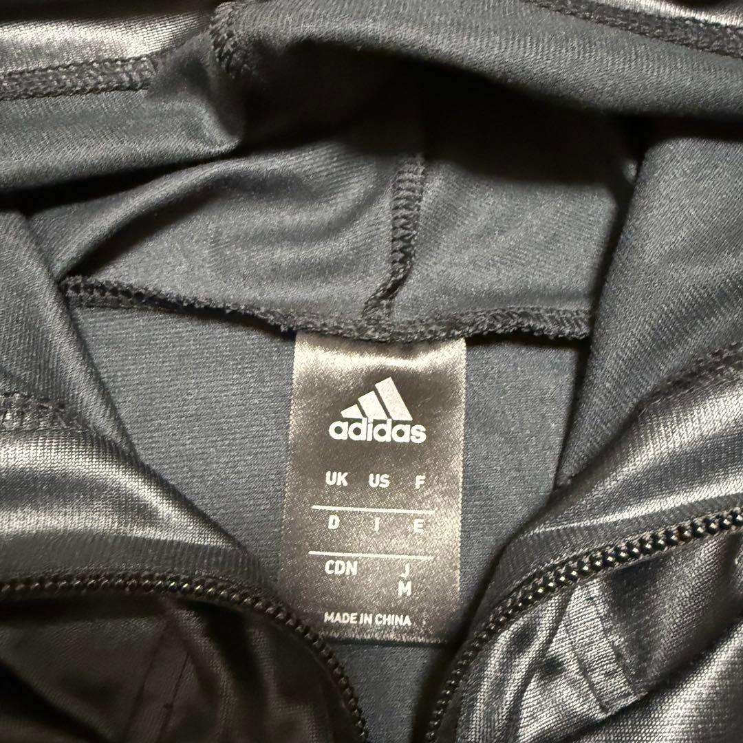 【お値下げしました！】24karats × adidas ジャージ　セットアップ