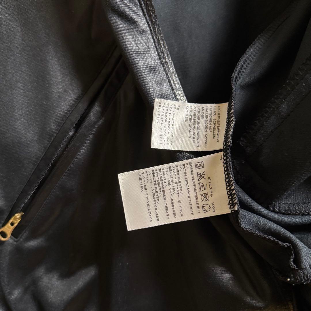 【お値下げしました！】24karats × adidas ジャージ　セットアップ