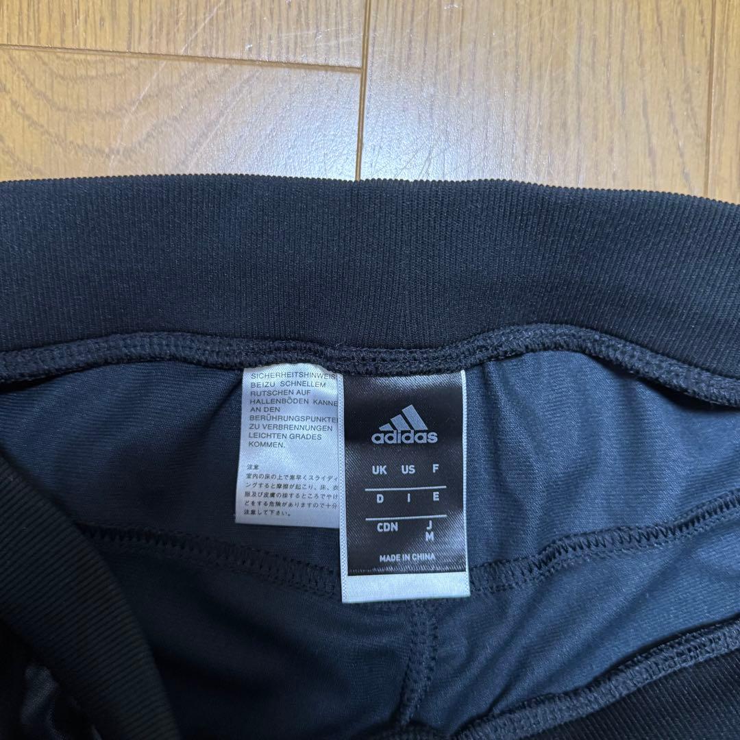 【お値下げしました！】24karats × adidas ジャージ　セットアップ