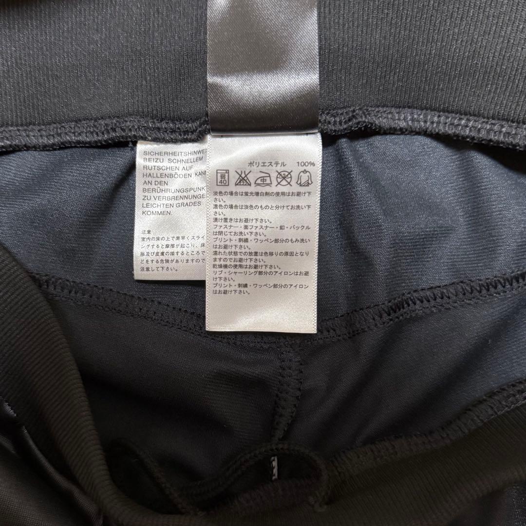 【お値下げしました！】24karats × adidas ジャージ　セットアップ