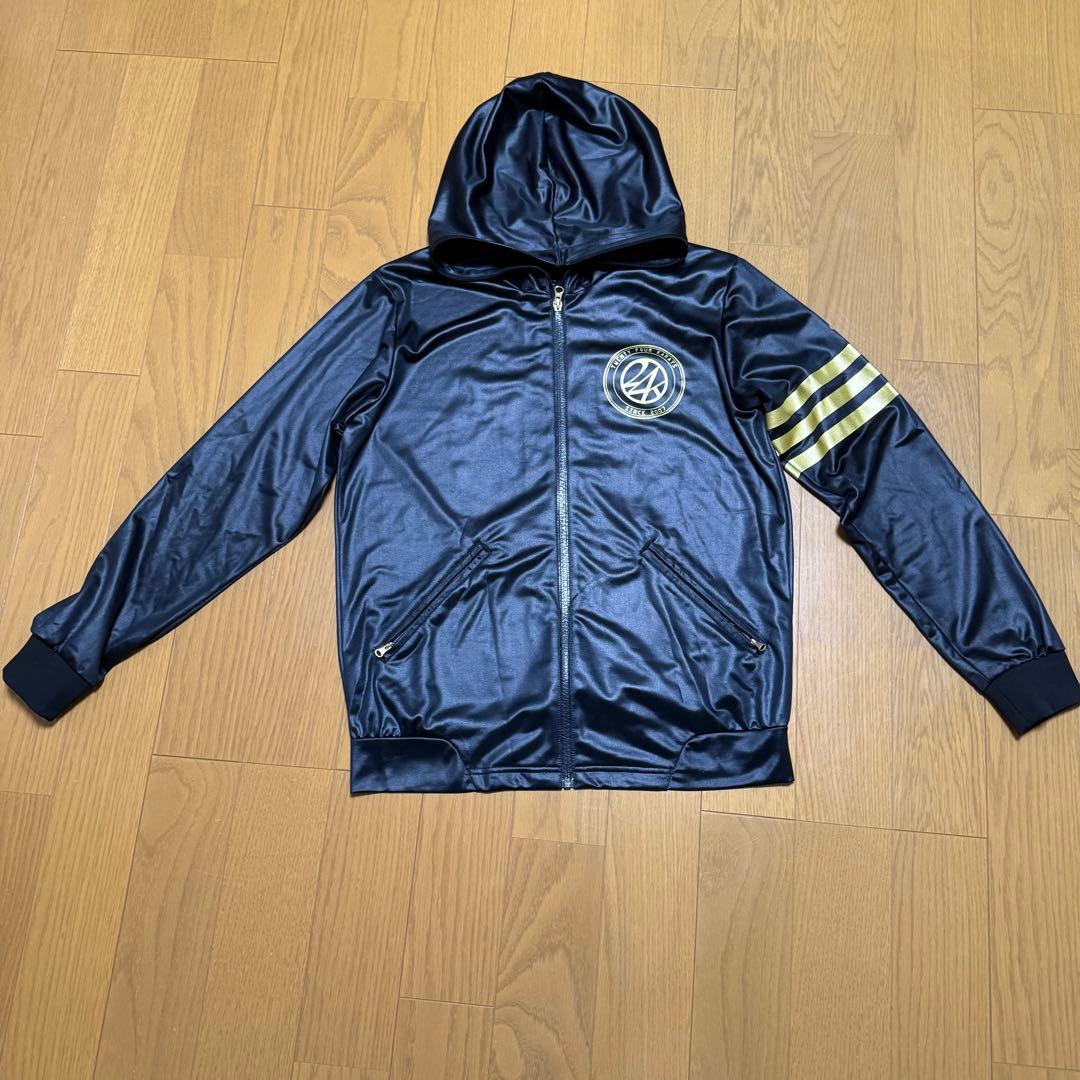 【お値下げしました！】24karats × adidas ジャージ　セットアップ