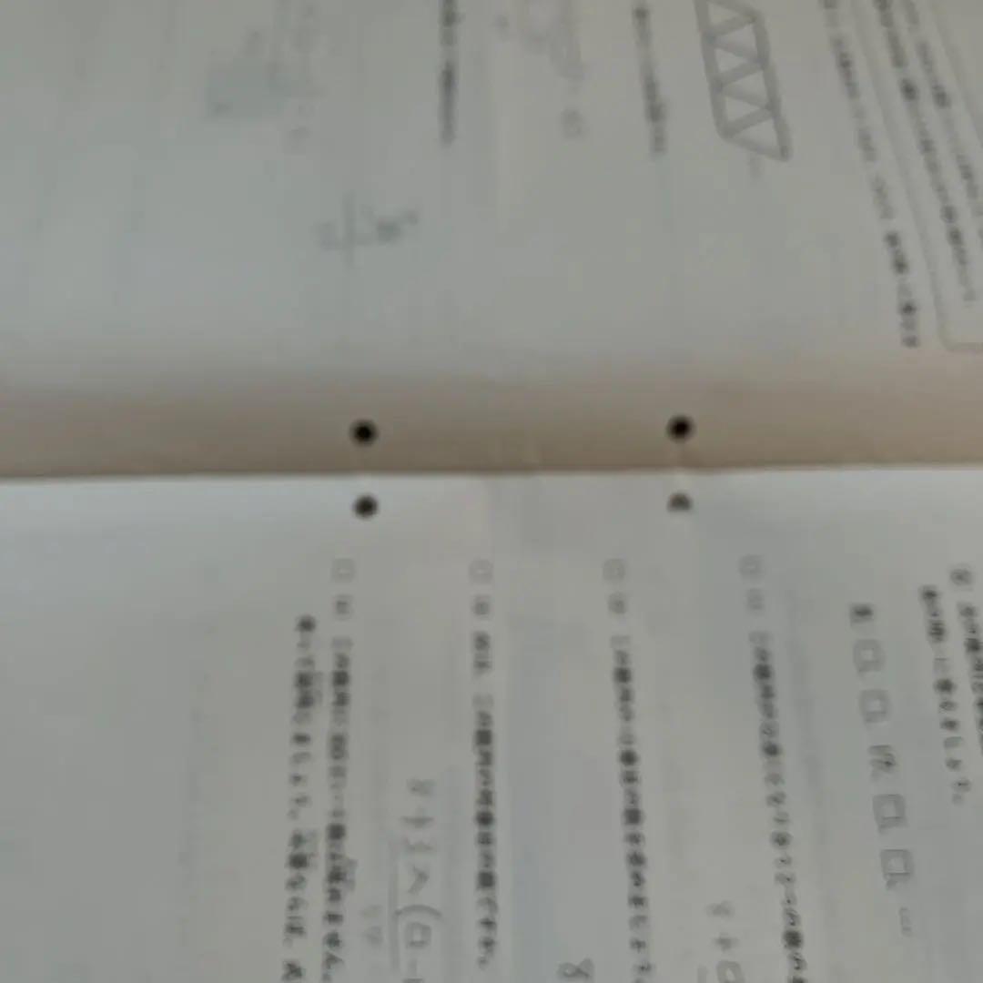 2025年 日能研 4年 ステージⅡ 育成テスト【前期】4科目