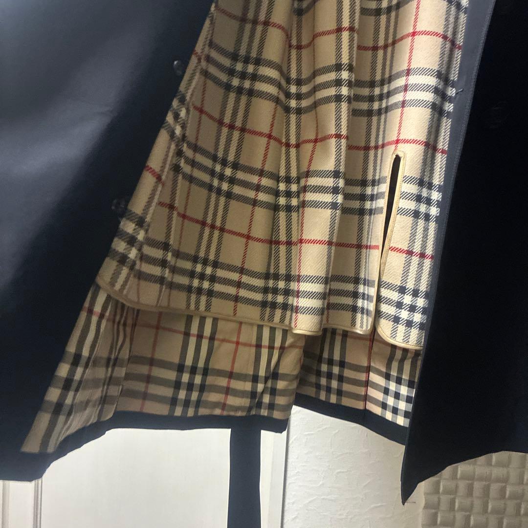 定価15万BURBERRY トレンチコート44
