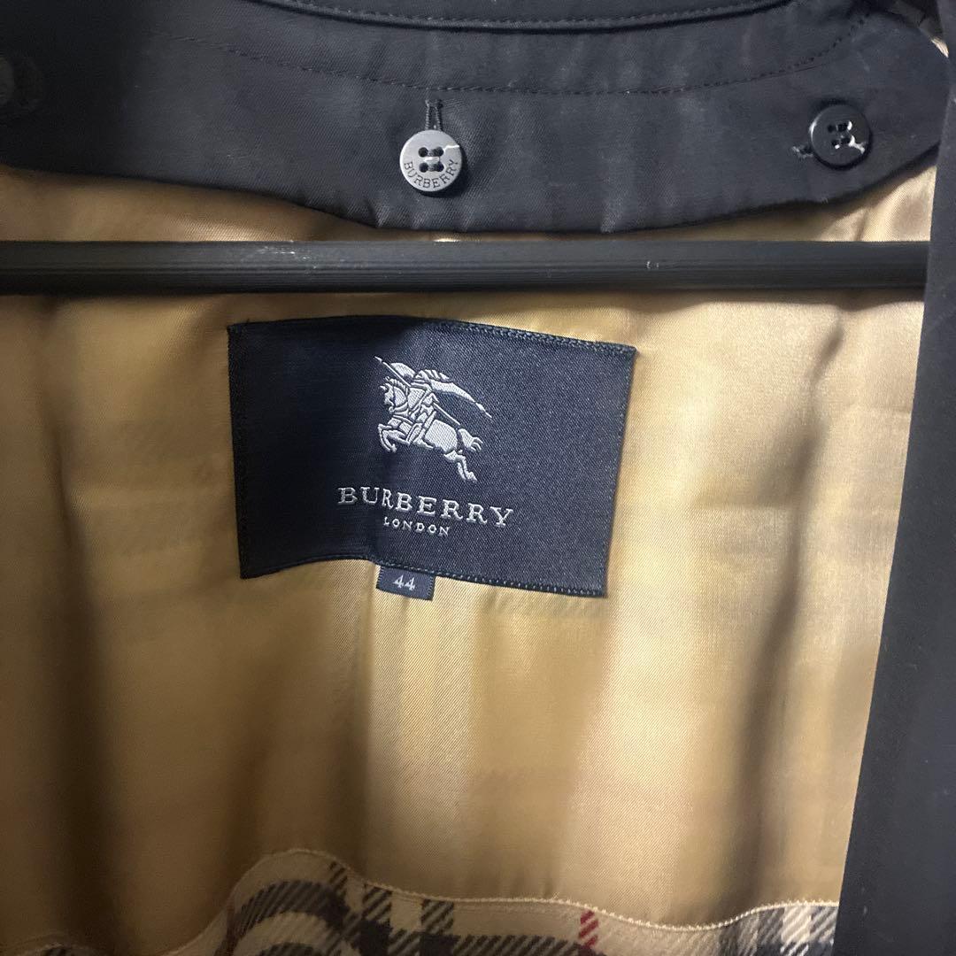 定価15万BURBERRY トレンチコート44