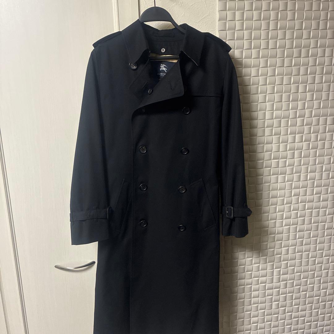 定価15万BURBERRY トレンチコート44