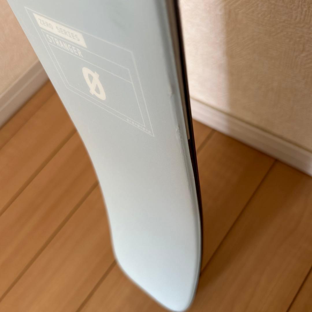 ARMADA stranger ストレンジャー172 ビンディング付