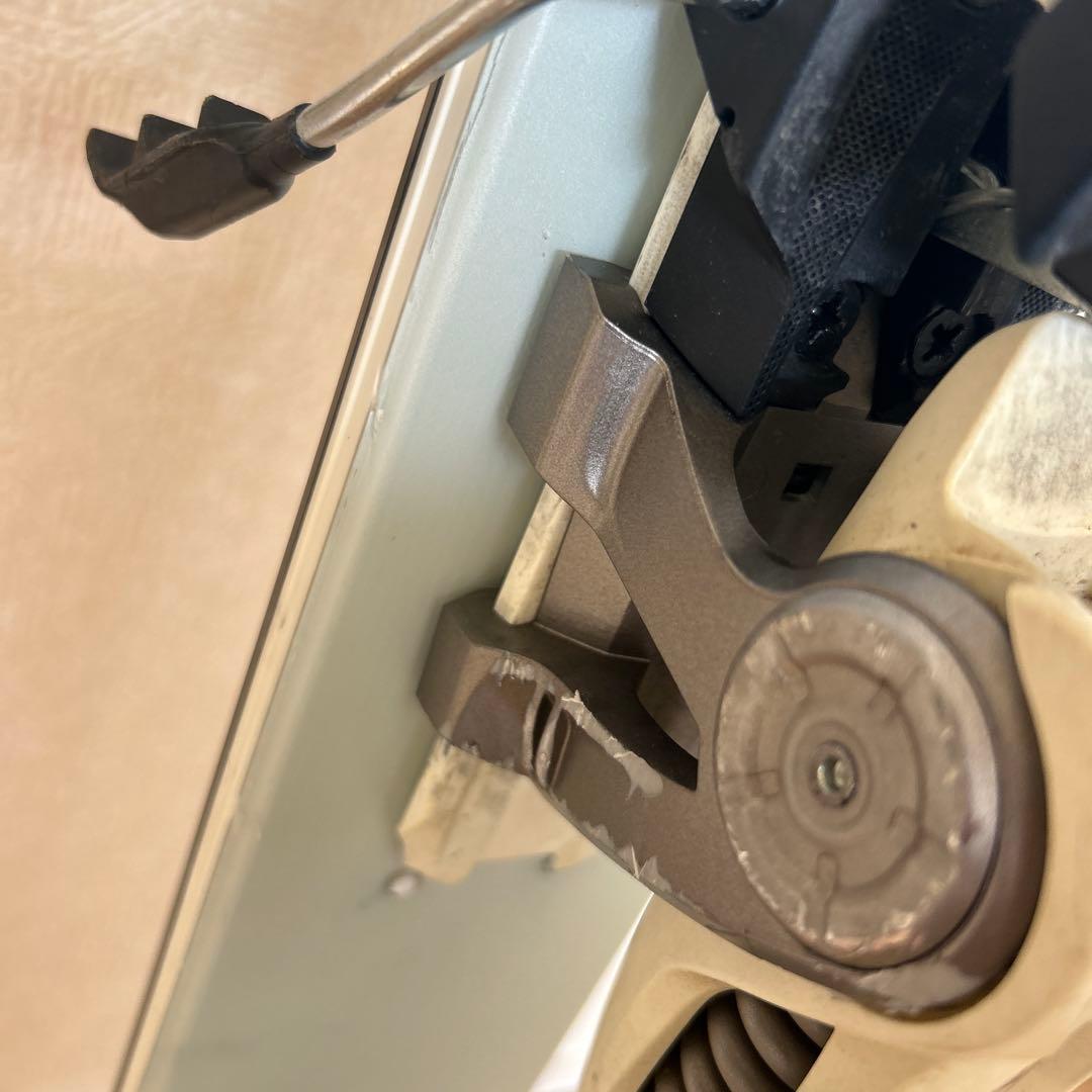 ARMADA stranger ストレンジャー172 ビンディング付