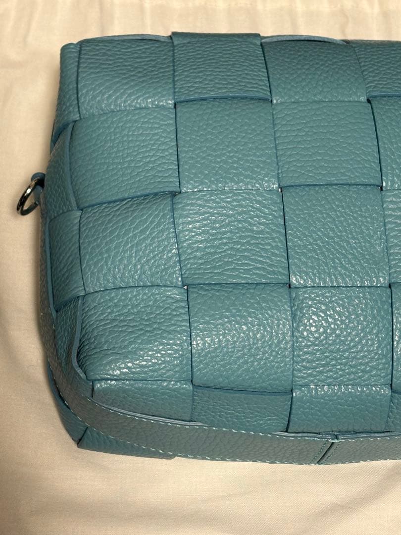 値下げ　イアクッチ　IACUCCI ベルタS CERVOと別売ロングベルトセット