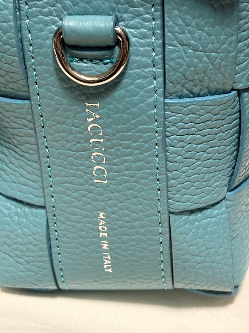 値下げ　イアクッチ　IACUCCI ベルタS CERVOと別売ロングベルトセット