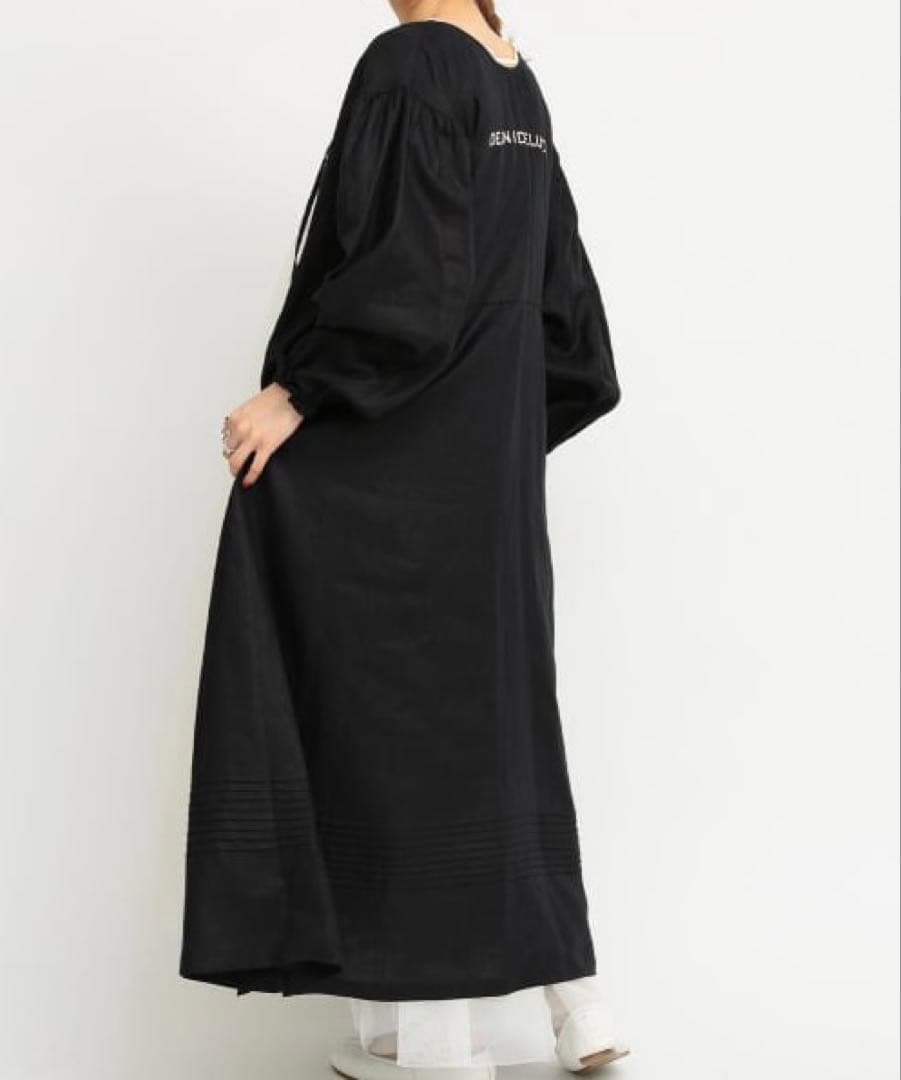 DEAN & DELUCA beams エプロン