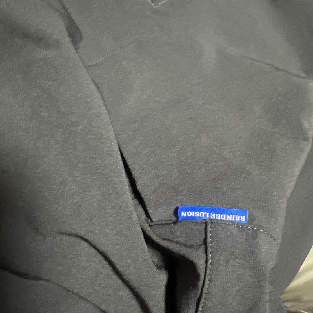 REINDEE LUSION MOLLEテーパードパンツ ACRONYM