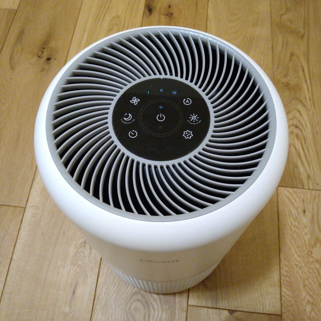 Levoit Core 300S スマート空気清浄機