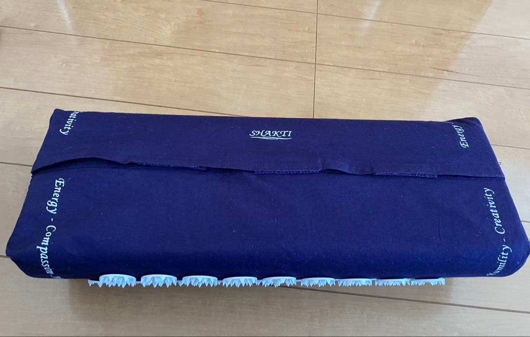 【正規品】シャクティピロー　アドバンス　インディゴ