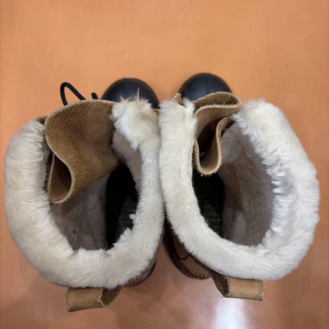 Kamikスノーブーツ　28cm相当