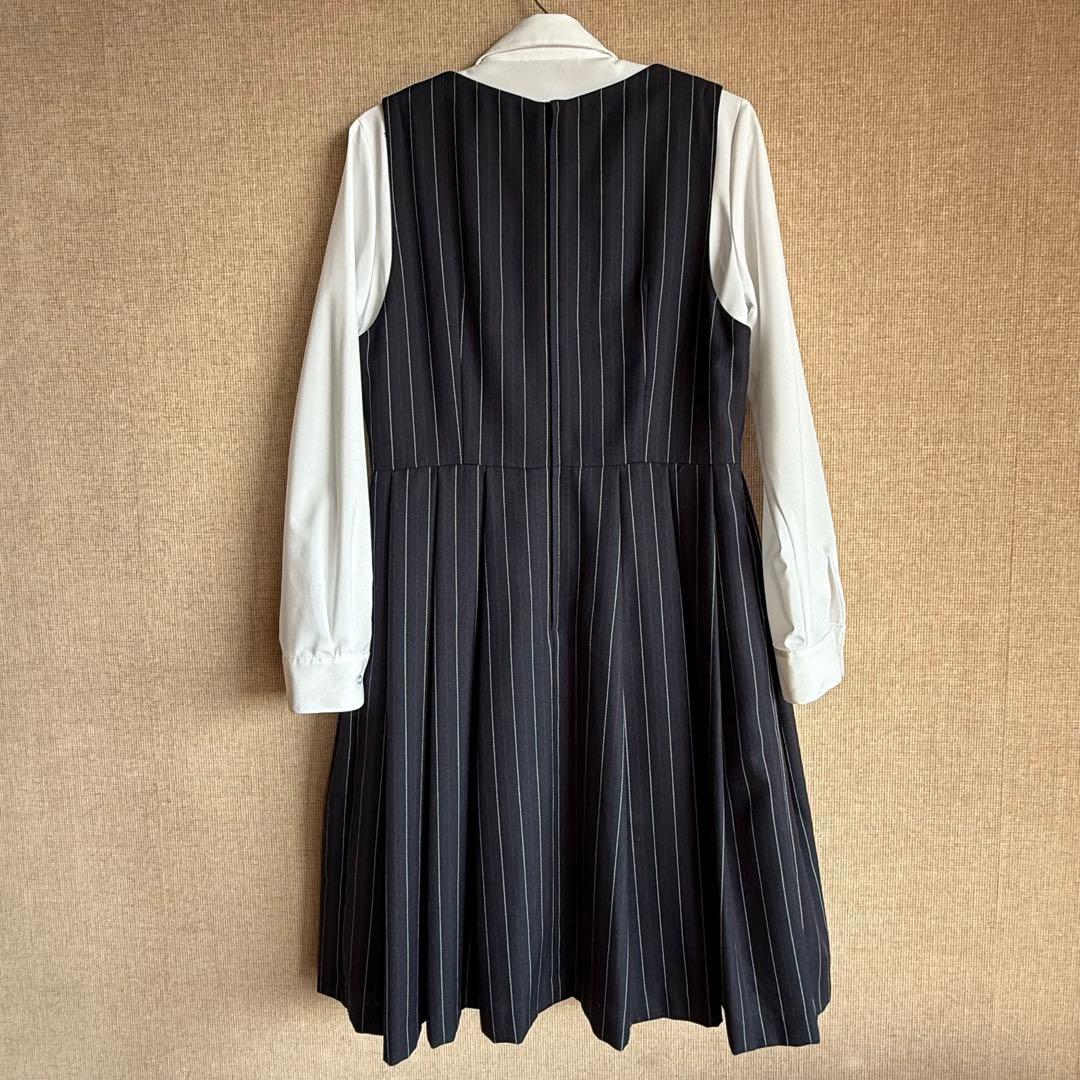 ELLE en noirエルアンノワール卒服　4点セット フォーマル 165㎝