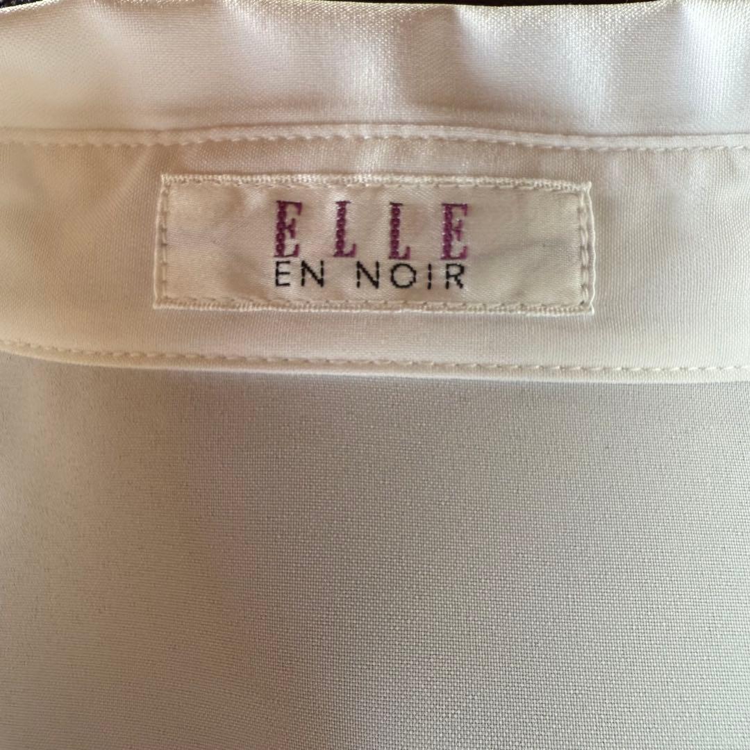 ELLE en noirエルアンノワール卒服　4点セット フォーマル 165㎝