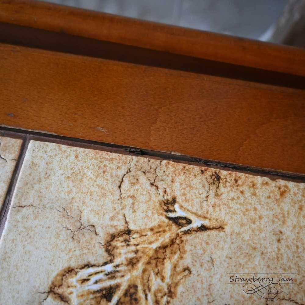 m*u様 L3705-38 北欧ヴィンテージ デンマーク コーヒーテーブル タイ