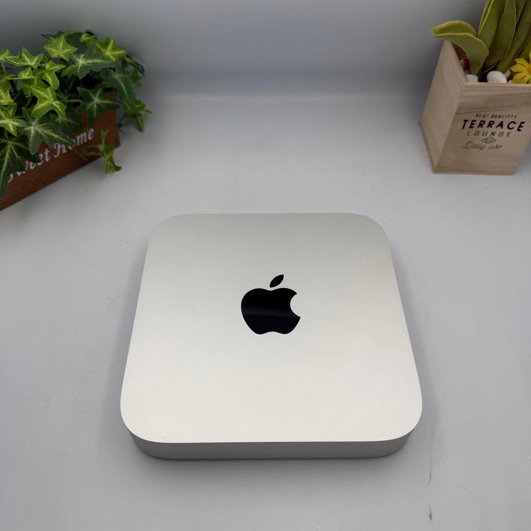ミニPC Apple Macmini M2 Pro 2023 32GB 2TB