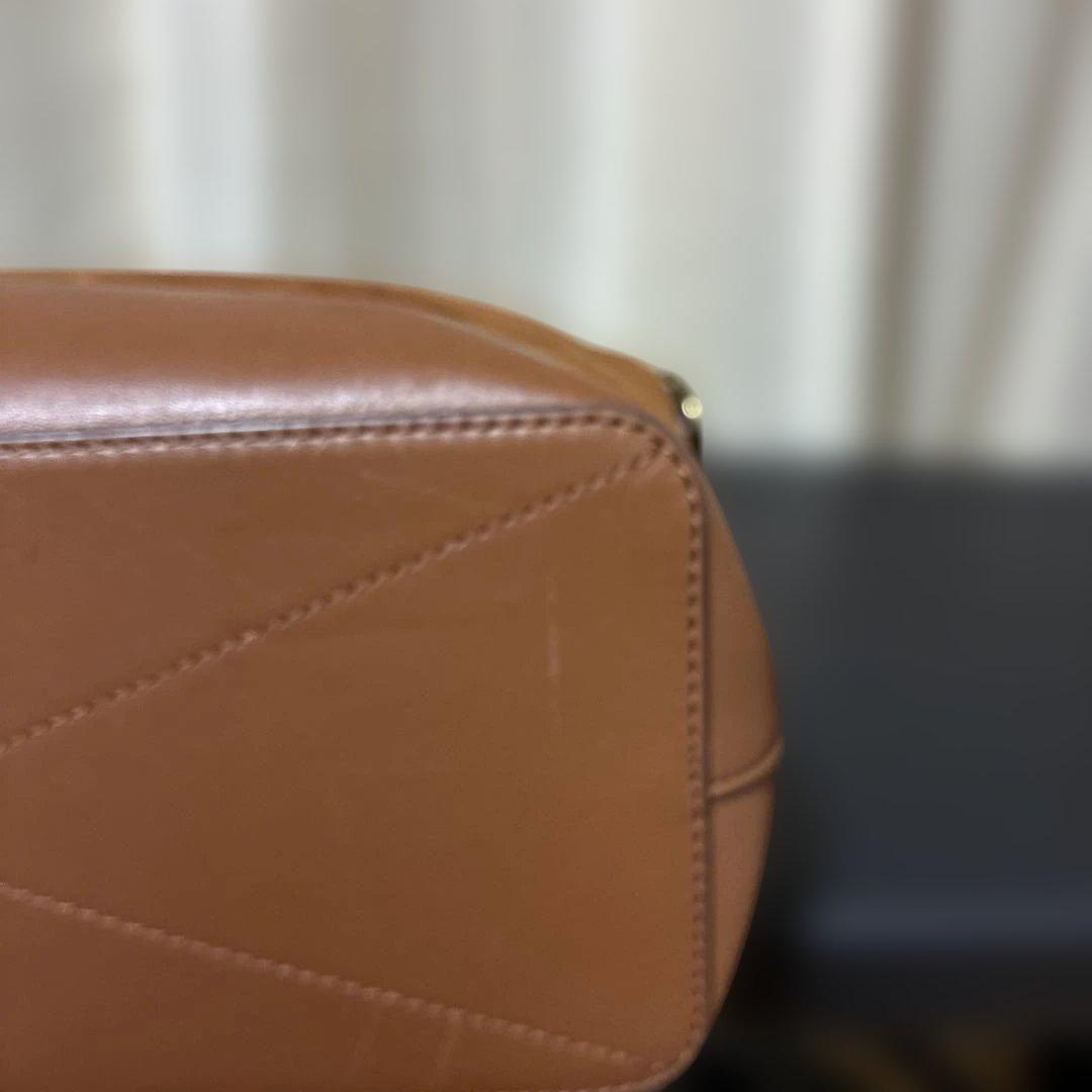 ラルフローレン　ショルダーバッグ