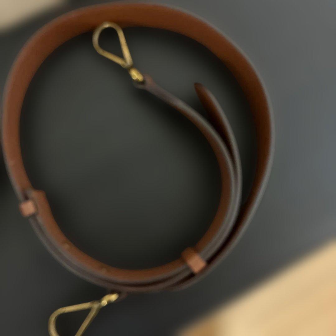 ラルフローレン　ショルダーバッグ