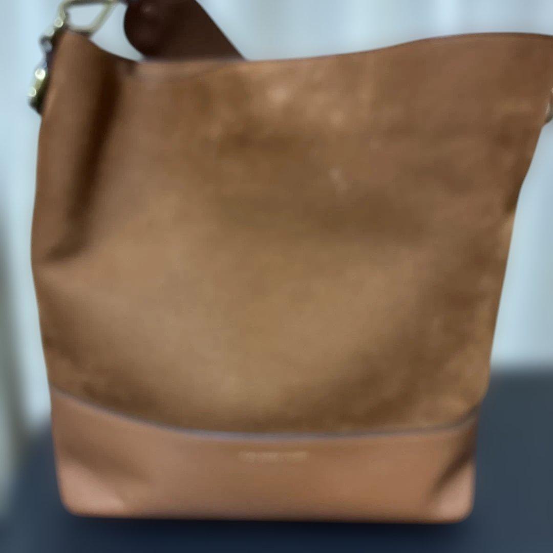 ラルフローレン　ショルダーバッグ