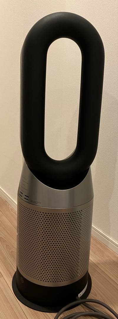 美品！dyson◆空気清浄機/HP07-BN Hot +Cool