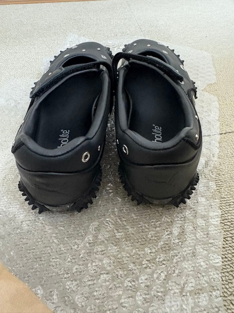 Puma mostro fey studs プーマモストロフェイスタッズ