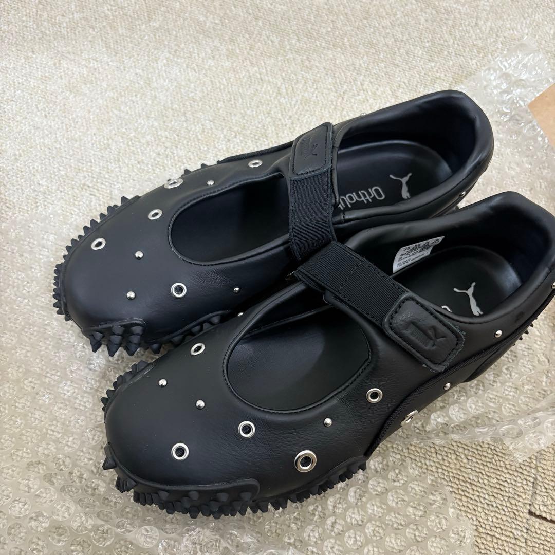 Puma mostro fey studs プーマモストロフェイスタッズ