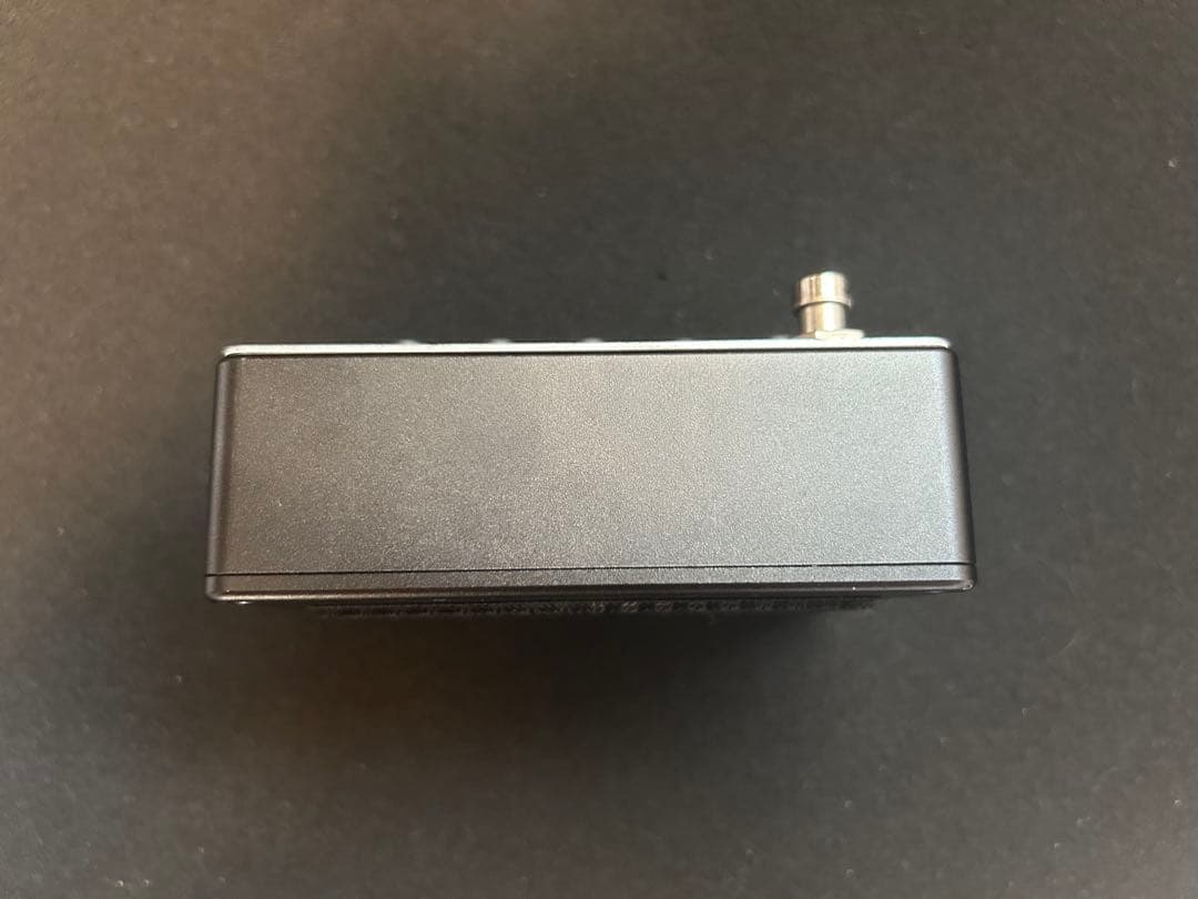 ベース jackal midnight