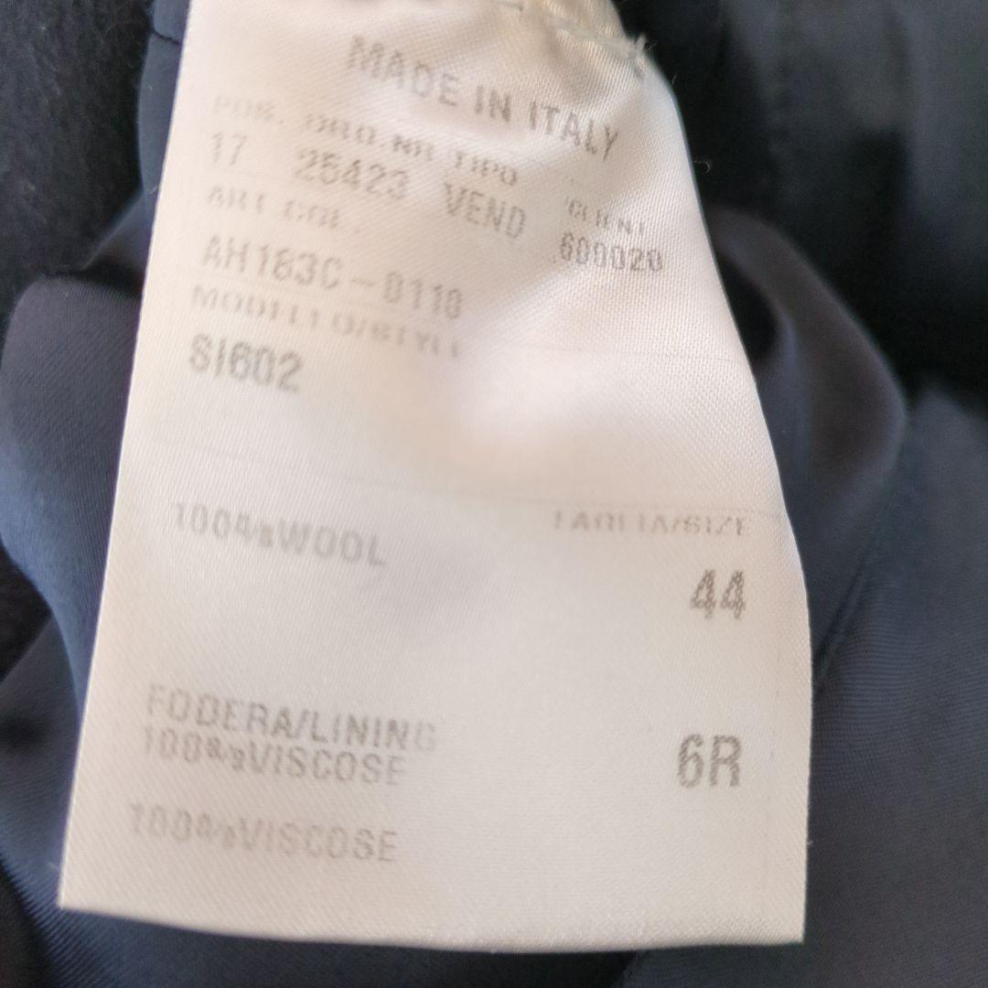 チェスターコート