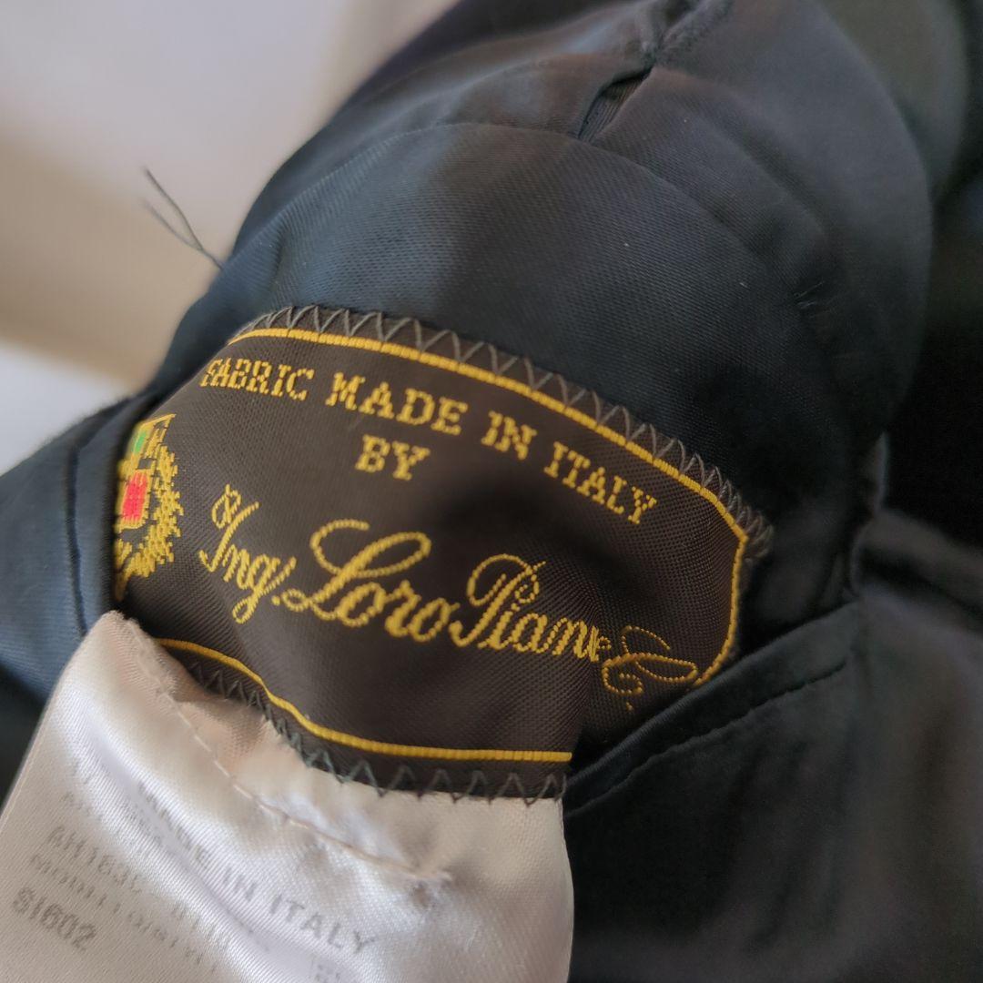 チェスターコート