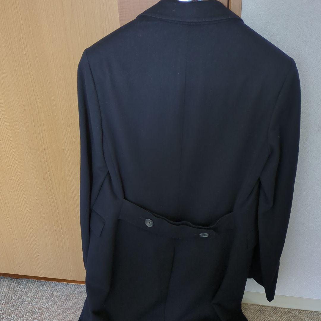 チェスターコート