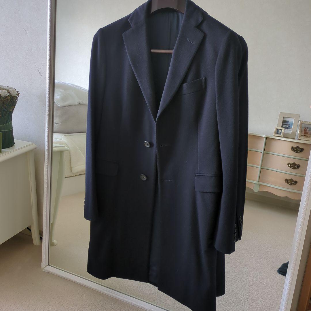 チェスターコート