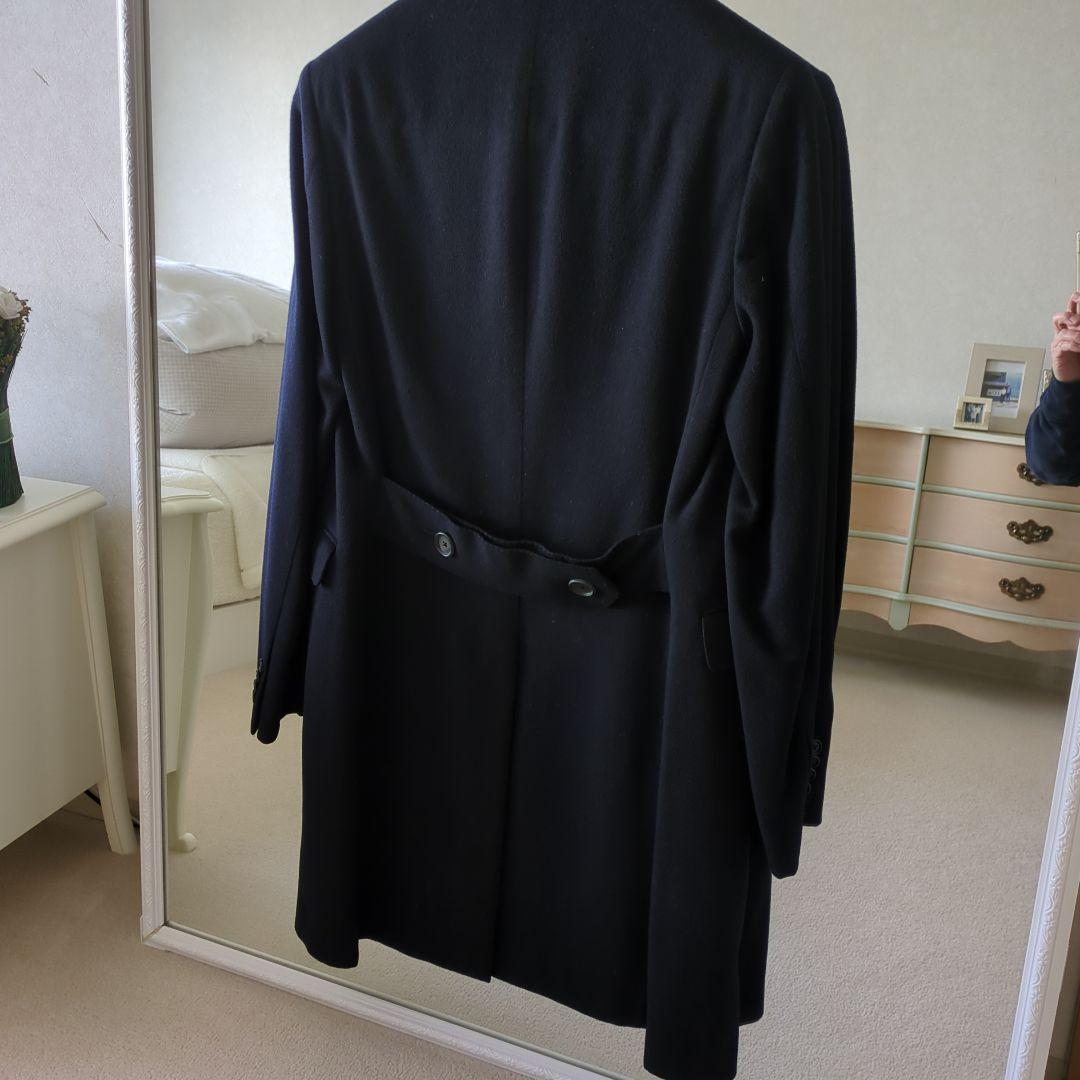 チェスターコート