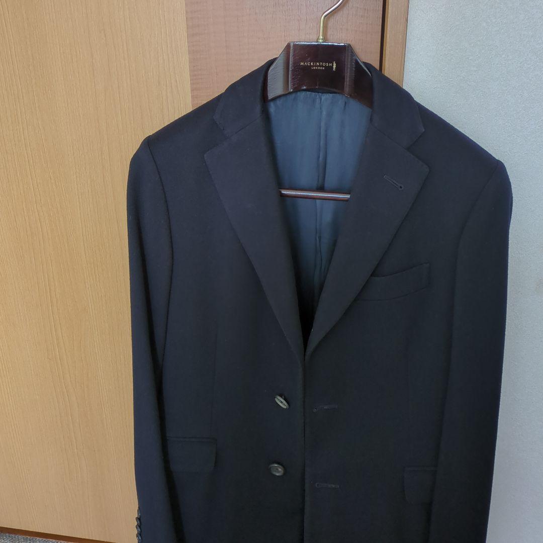 チェスターコート