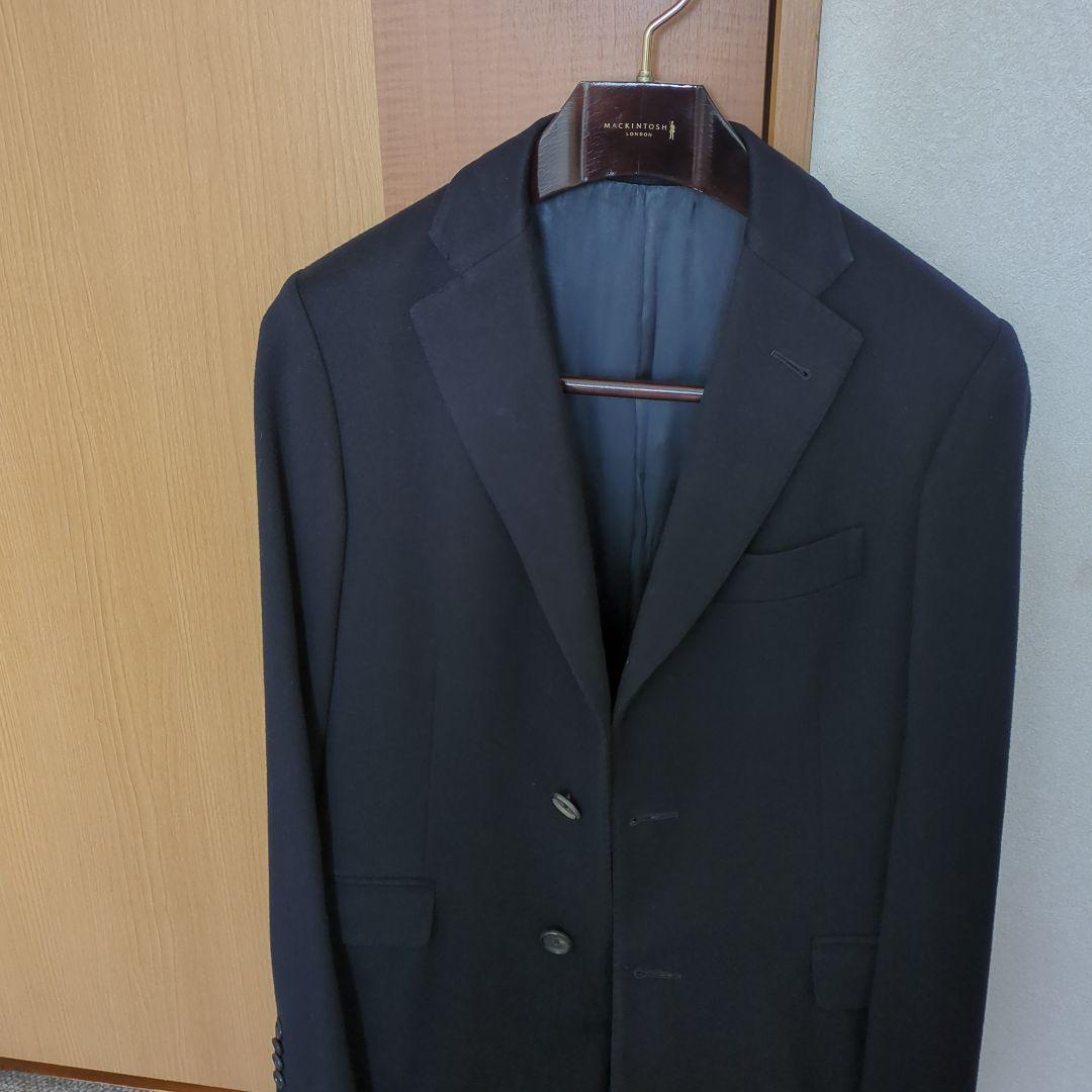 チェスターコート