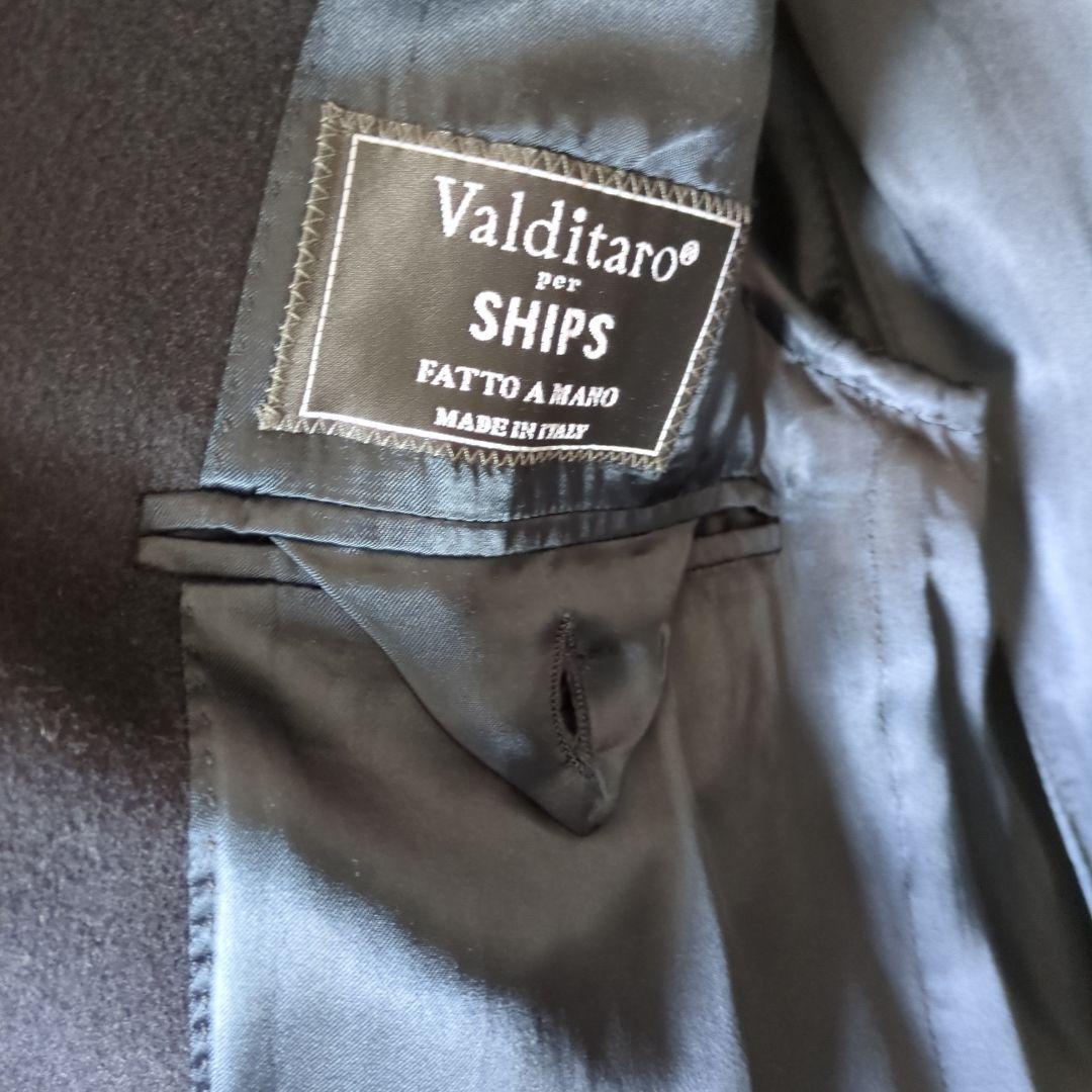 チェスターコート