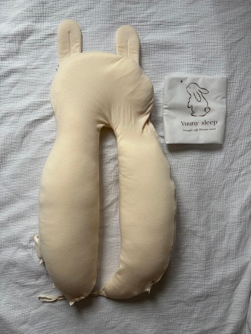 ユニースリープ クッション