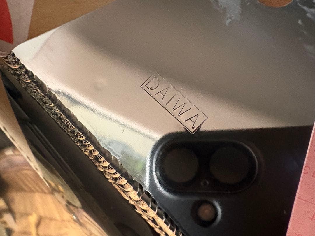 ドリル様_(極美品)大和ステンレス　キャプトンマフラー　CB400SS