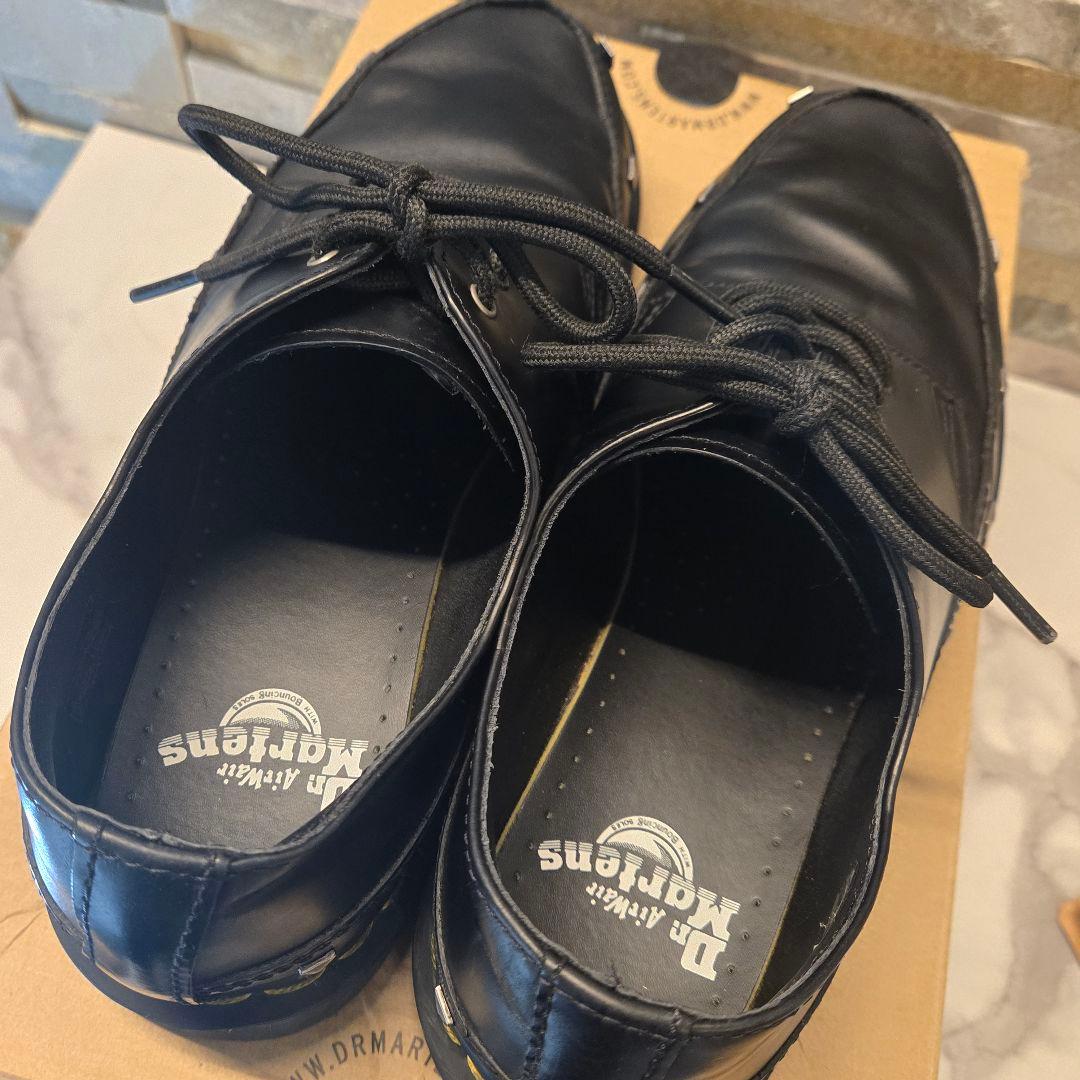 Dr.Martens ドクターマーチン　STUD II 1461 スタッズ　26