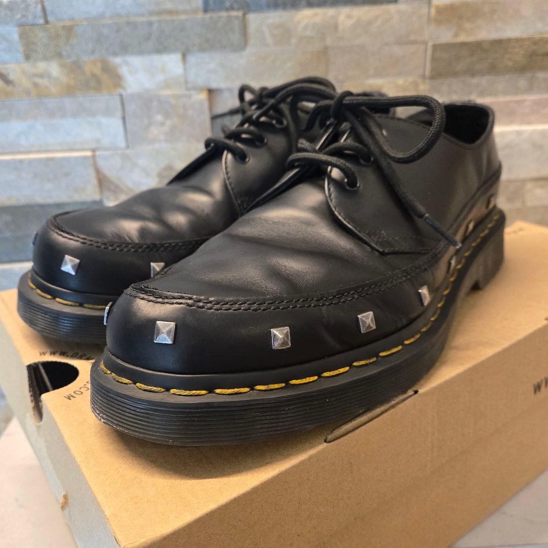 Dr.Martens ドクターマーチン　STUD II 1461 スタッズ　26