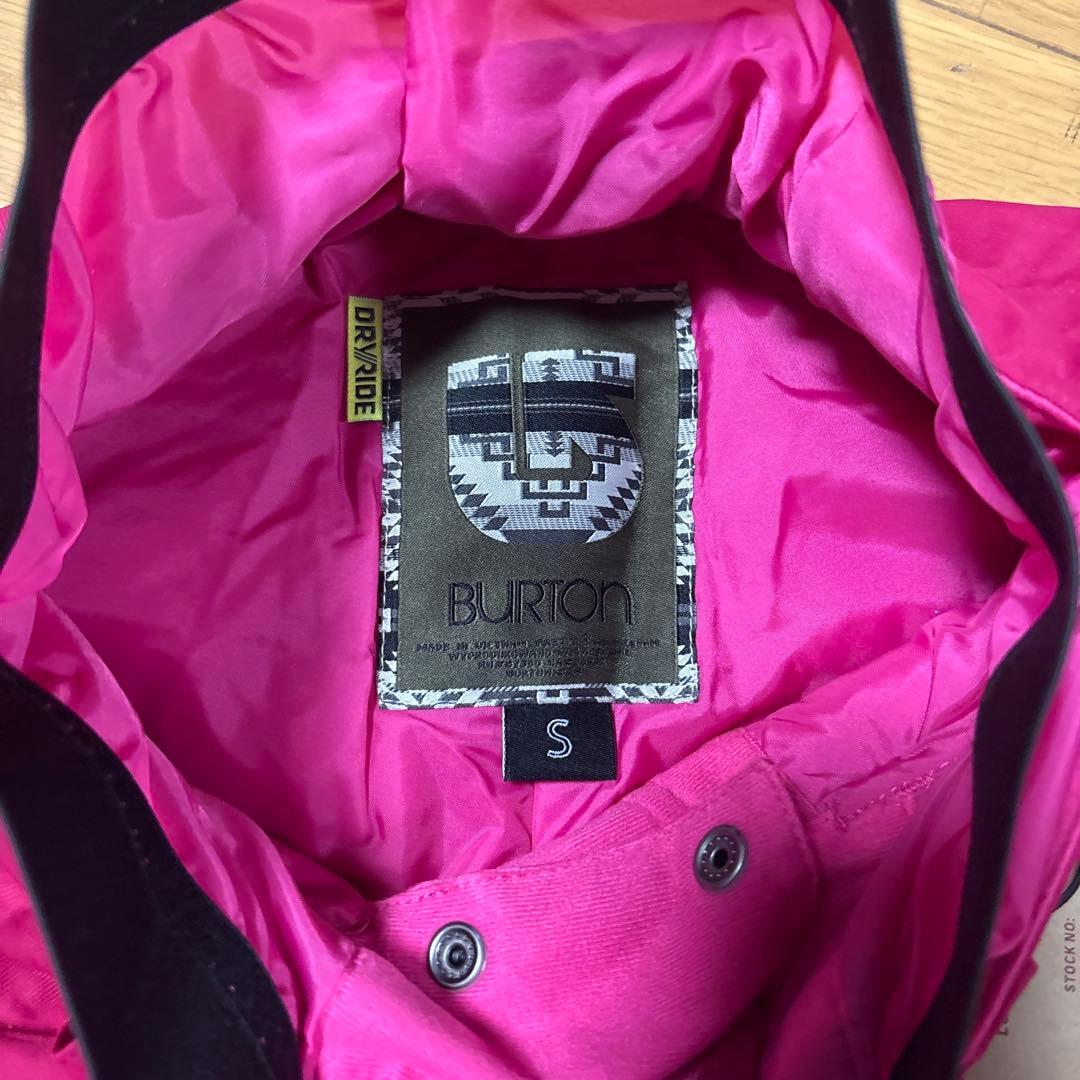 新品！BURTONスノーボードウェア パンツ & ネックウォーマー &ニット帽