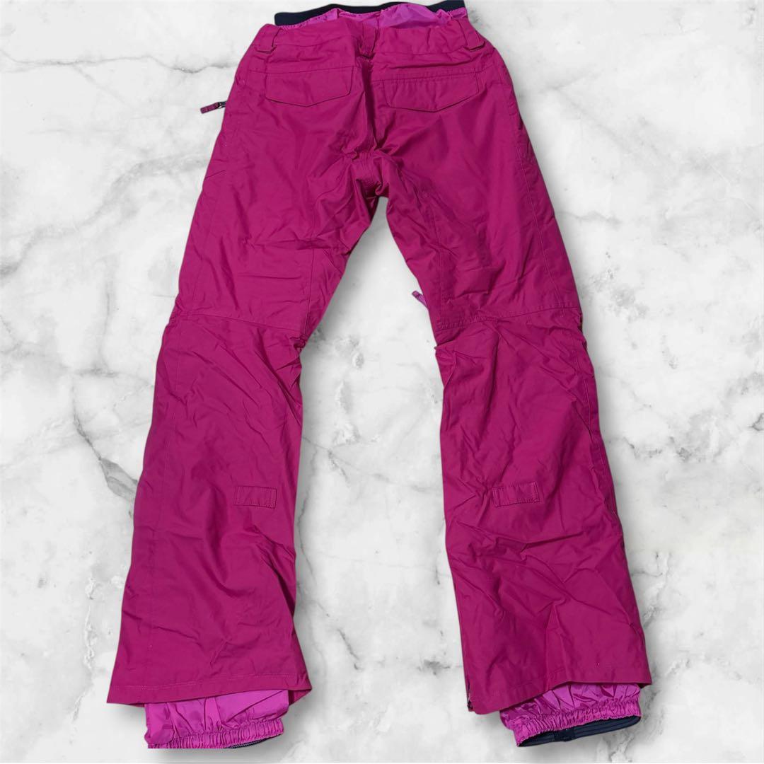 新品！BURTONスノーボードウェア パンツ & ネックウォーマー &ニット帽