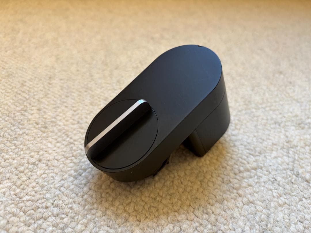 Qrio Lock x 2 + Hub + KeyS セット