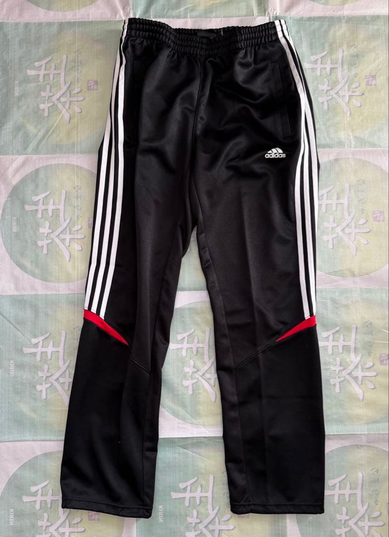 adidas アディダス ジャージ セットアップ 上下セット 新品未使用品