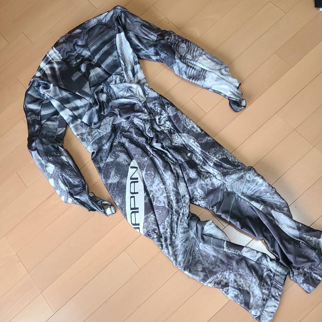 スキーワンピース レーシングPHENIX