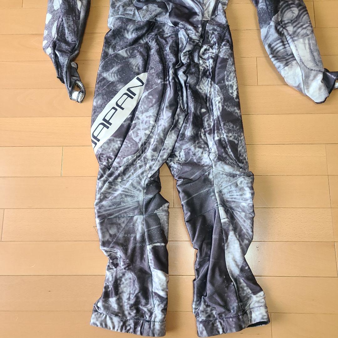 スキーワンピース レーシングPHENIX