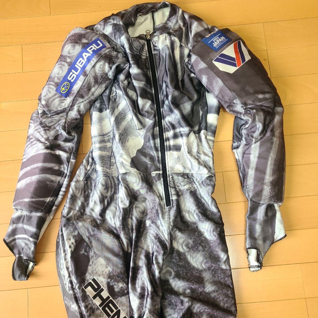 スキーワンピース レーシングPHENIX