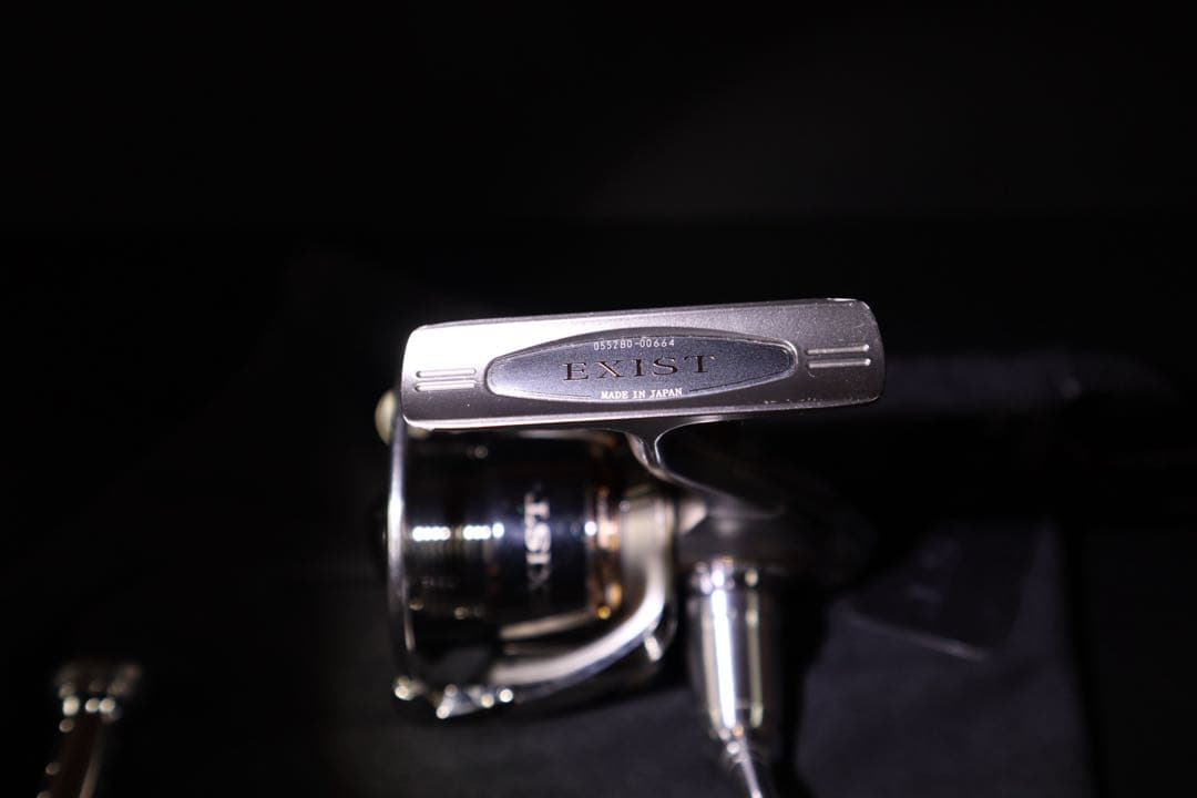 05EXIST イグジスト 2004